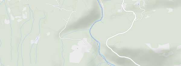 Map of Liechtensteinklamm Gorge