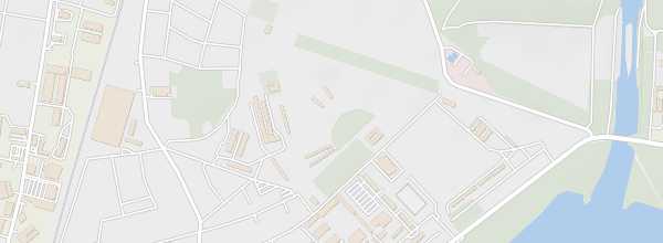 Map of Sachsenhausen