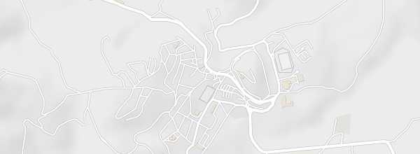 Map of Sarnano