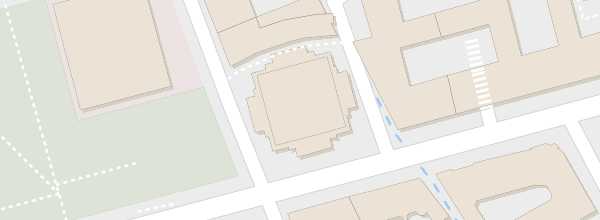 Map of Berlin Bunker