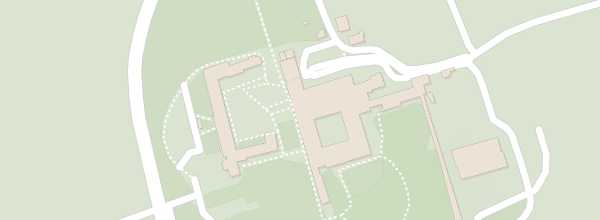 Map of Fiastra Abbey