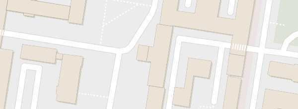Map of Stasi Museum