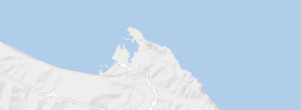 Map of Ancona