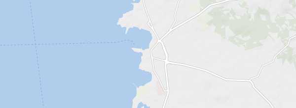 Map of Umag