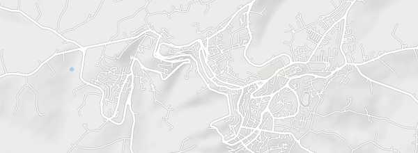 Map of Recanati