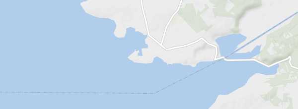 Map of Novigrad