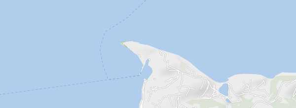 Map of Piran