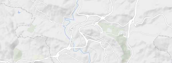Map of Agrigento