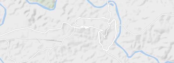 Map of Franceville