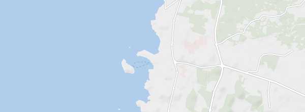 Map of Poreč