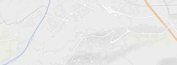 Map of Loreto