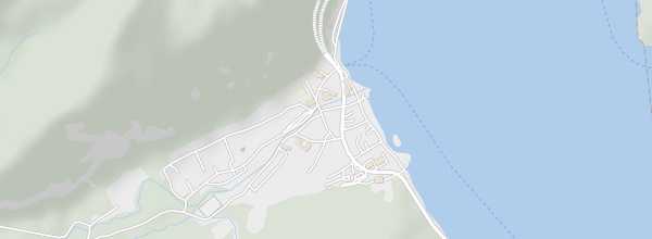 Map of Hallstatt