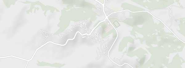 Map of Buje