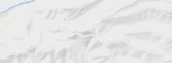 Map of Fermo