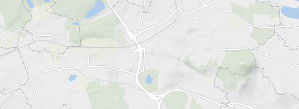 Map of Teplice