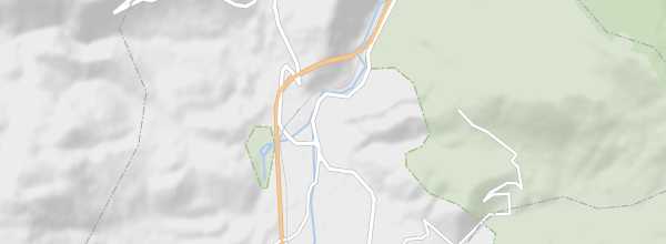 Map of Popoli