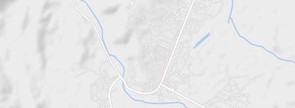 Map of Opuwo