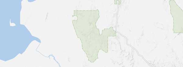Map of Litchfield National Park