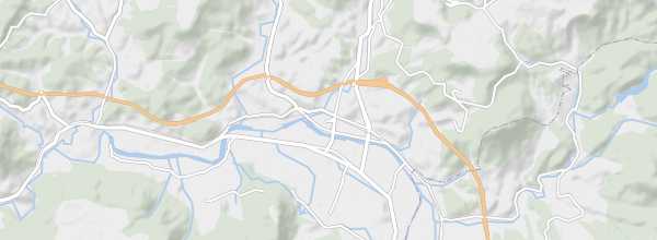 Map of Kuju