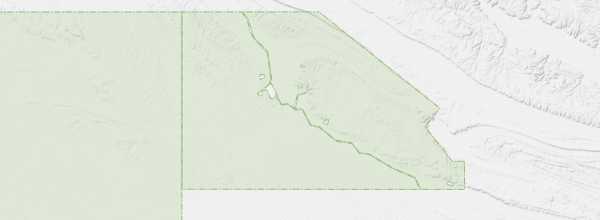 Map of Watarrka National Park