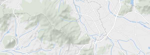 Map of Kotohira