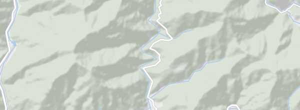 Map of Iya Valley