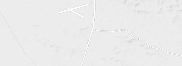 Map of Tennant Creek