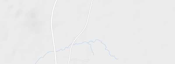 Map of Devils Marbles