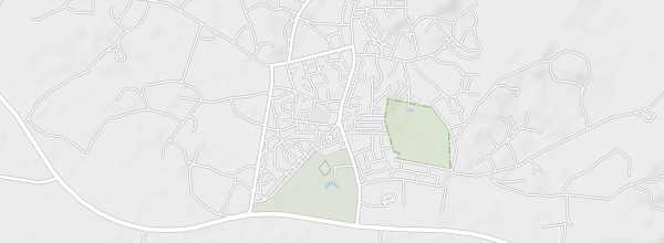 Map of Coober Pedy