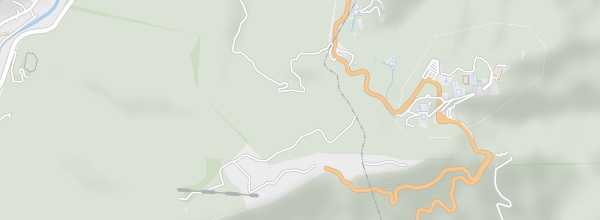 Map of Mount Hiei