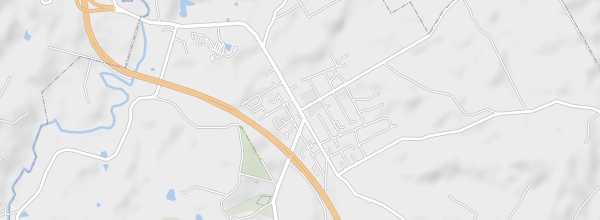 Map of Hahndorf