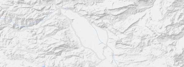 Map of Baliem Valley