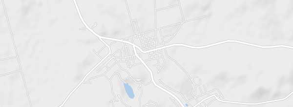 Map of Burra