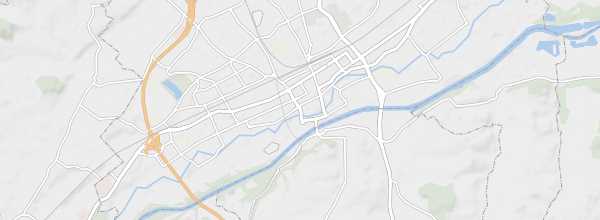 Map of Wels