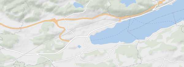 Map of Velden