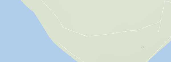 Map of Ale Megaliths
