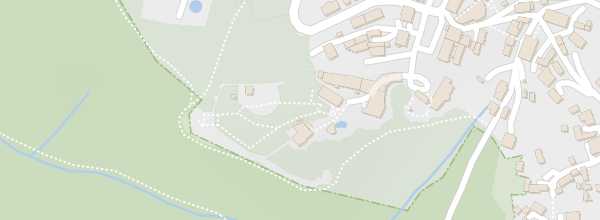 Map of Hohnstein Castle
