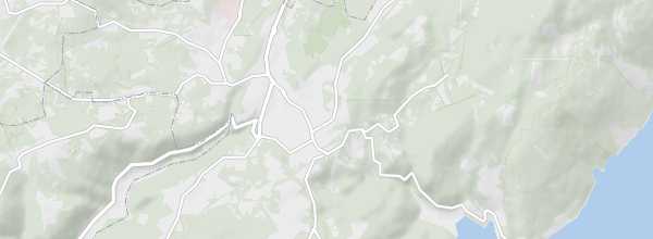 Map of Labin
