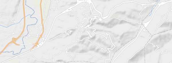 Map of Chieti