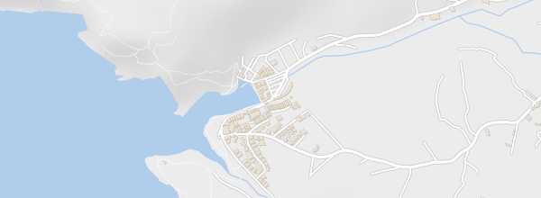 Map of Xlendi