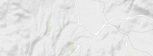 Map of Isernia