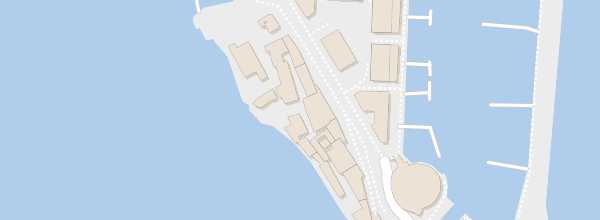 Map of Castel dell'Ovo