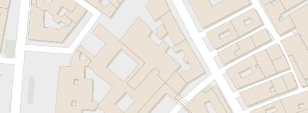 Map of Sant'Anna dei Lombardi