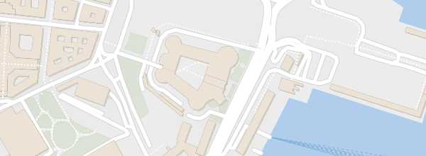 Map of Castel Nuovo