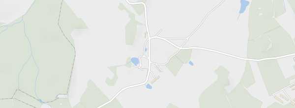 Map of Holasovice