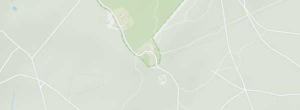 Map of Mount Klet