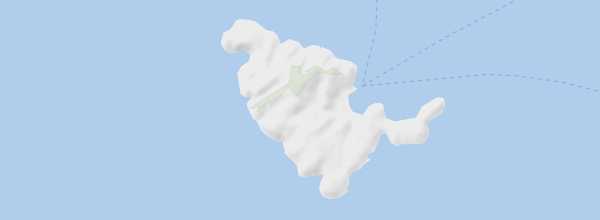 Map of Susak