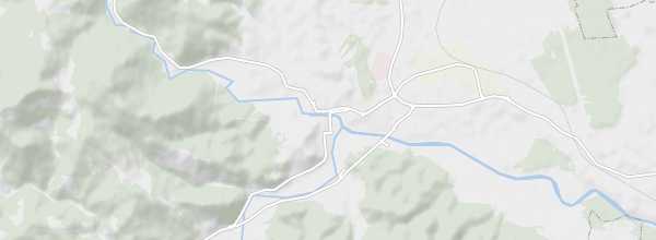Map of Skofja Loka