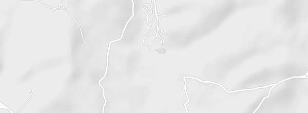 Map of Roman Villa of Casale