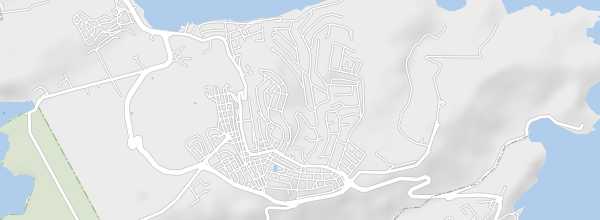 Map of Mellieħa